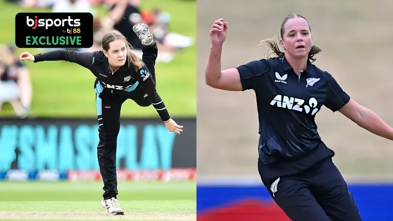 Women's World Cup 2025: Predicting New Zealand XI for match 15