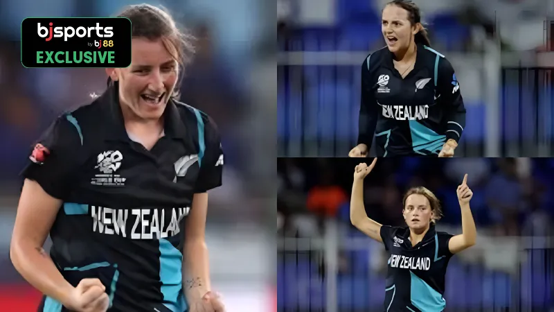 Women's World Cup 2025 Predicting New Zealand XI for match 15
