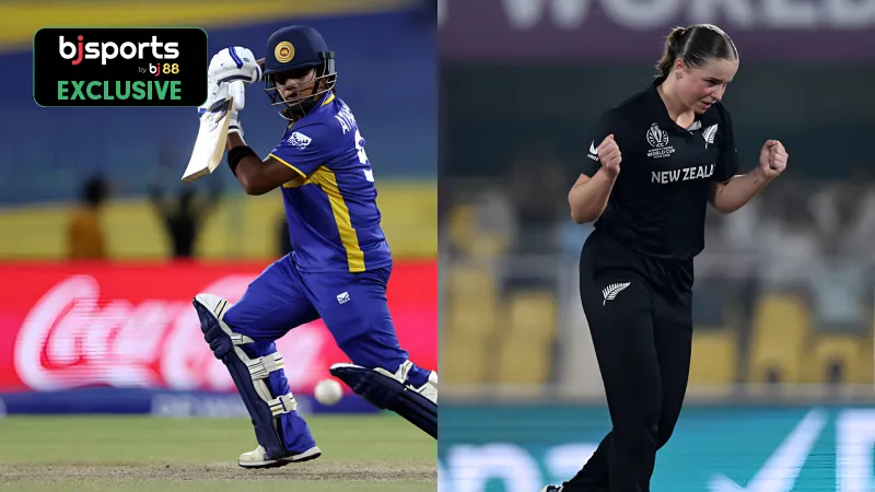 Women's World Cup 2025: Top 3 player battles to watch out for in match 15