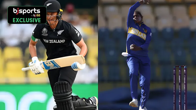 Women's World Cup 2025: Top 3 player battles to watch out for in match 15