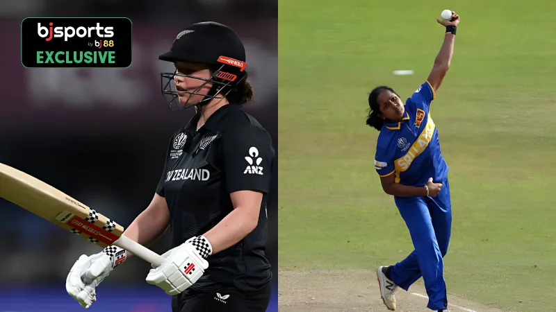 Women's World Cup 2025: Top 3 player battles to watch out for in match 15