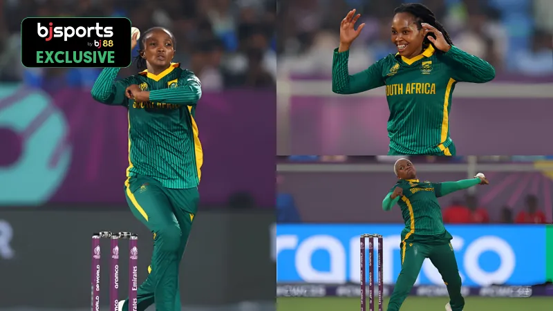 Women's World Cup 2025: Predicting South Africa XI for match 14