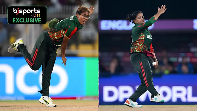 Women's World Cup 2025: Predicting Bangladesh XI for match 14