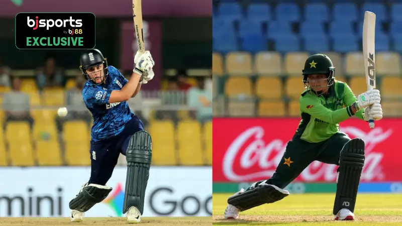 Women's World Cup 2025: Top 3 player battles to watch out for in match 16