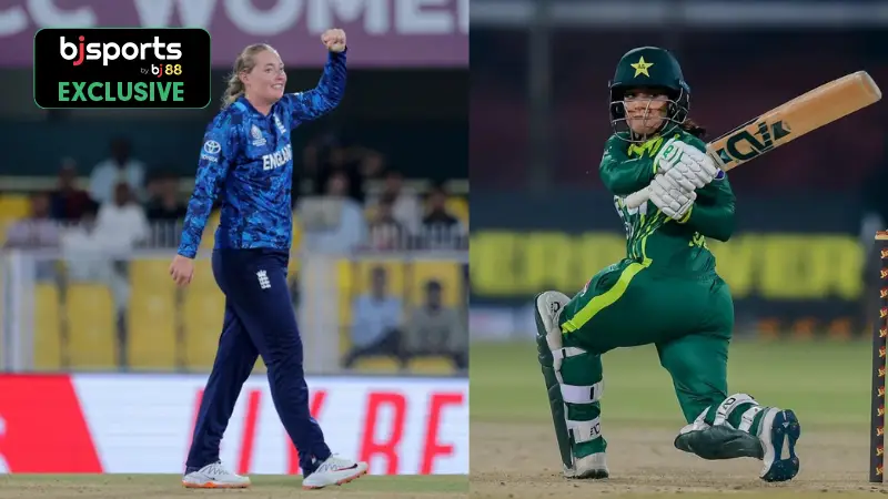 Women's World Cup 2025: Top 3 player battles to watch out for in match 16