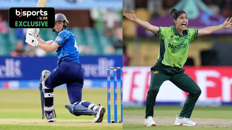 Women's World Cup 2025: Top 3 player battles to watch out for in match 16