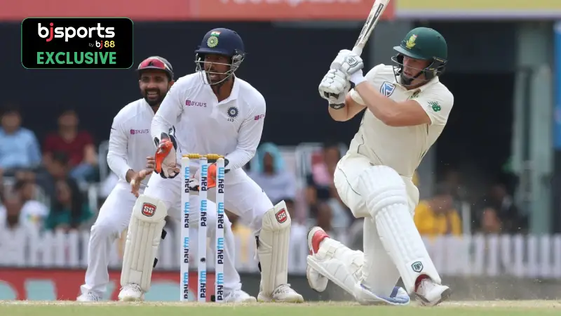 OTD: India's biggest innings win over South Africa in Tests came in Pune in 2019