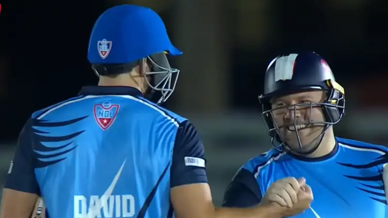 NCL T10 2025: Final, DL vs LAW Match Prediction – Who will win today’s NCL T10 match between DL vs LAW?