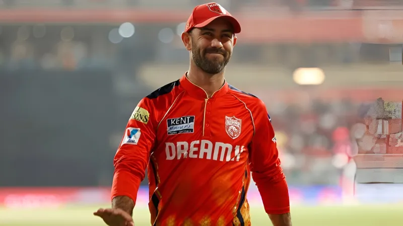 IPL 2026 PBKS should release Glenn Maxwell and target these three players ahead of auction