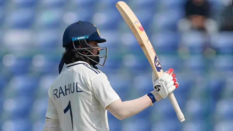 IND vs WI 2025, 2nd Test, Review India complete series sweep over Caribbeans with seven-wicket win