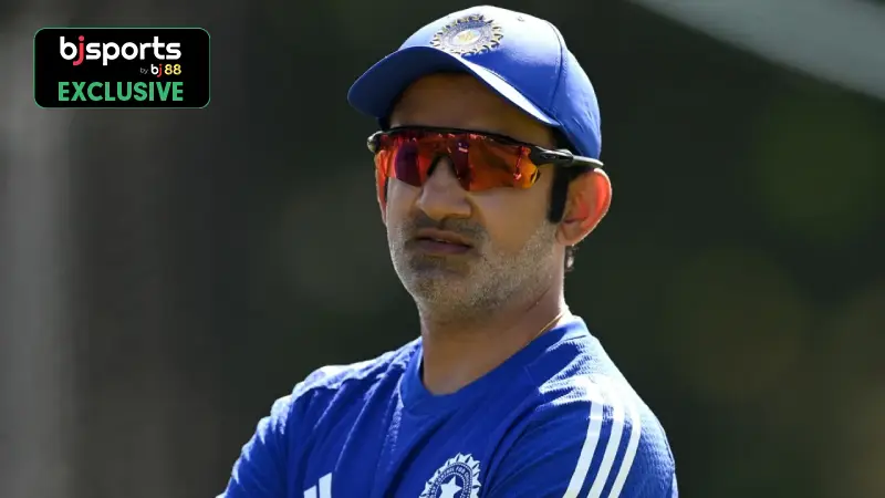 OTD: Gautam Gambhir was born in 1981