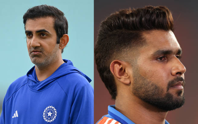 ‘अपना यूट्यूब चैनल चलाने के लिए कुछ मत बोलो’ – हर्षित राणा के चयन पर बोले गौतम गंभीर