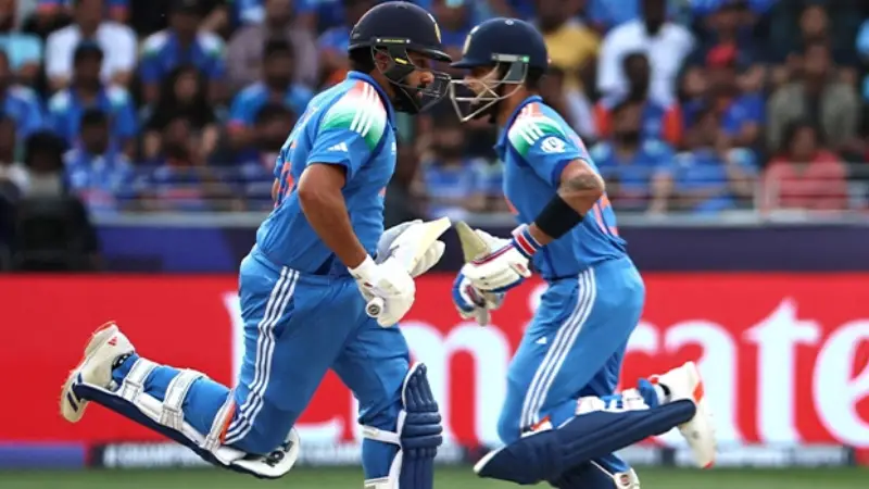 AUS vs IND 2025: 'They will know their future after the series' - Ex-Indian coach delivers final verdict on Kohli and Rohit