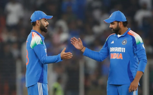 मुख्य कोच गौतम गंभीर ने रोहित और विराट के भविष्य पर कहा ‘मैं फिलहाल…’