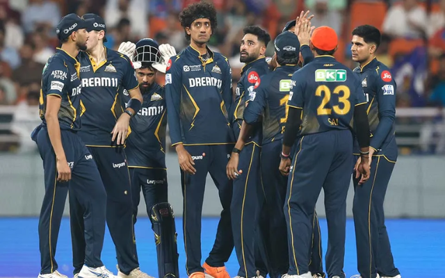 IPL 2025: नीलामी से पहले गुजरात टाइटन्स इन 5 खिलाड़ियों को कर सकती है रिलीज