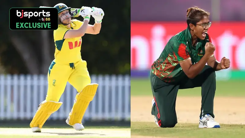 Women's World Cup 2025: Top 3 player battles to watch out for in match 17