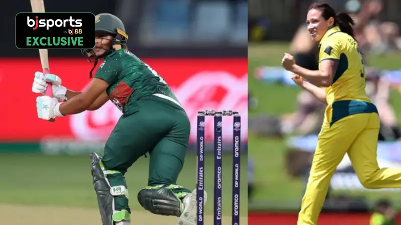 Women's World Cup 2025: Top 3 player battles to watch out for in match 17