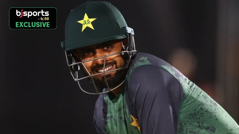 OTD: Babar Azam was born in 1994