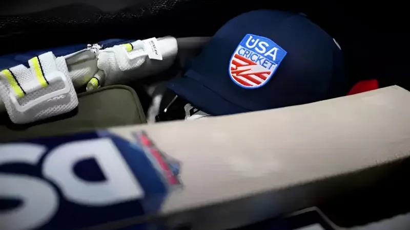 USA Cricket directors urge ICC to investigate organisation’s collapse