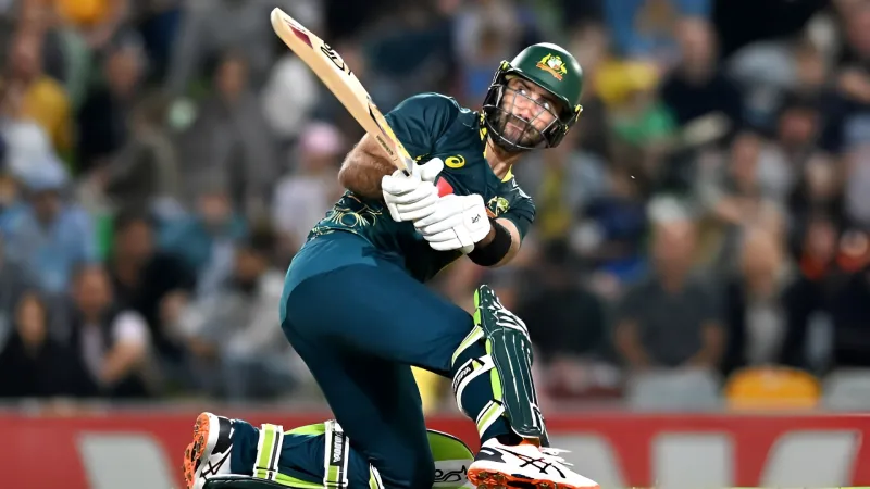 Glenn Maxwell picks six Indians in all-time ODI XI, No Pakistani player included