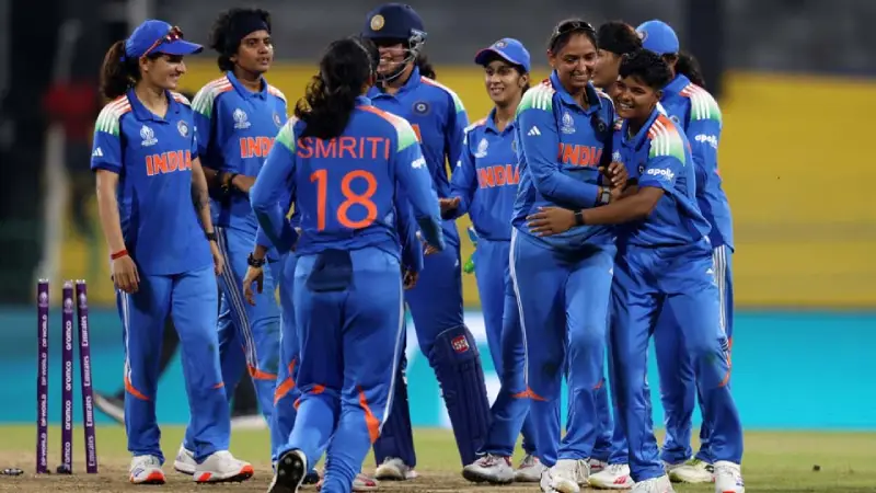 Women's World Cup 2025: Tickets for India’s clashes against Australia, England sold out