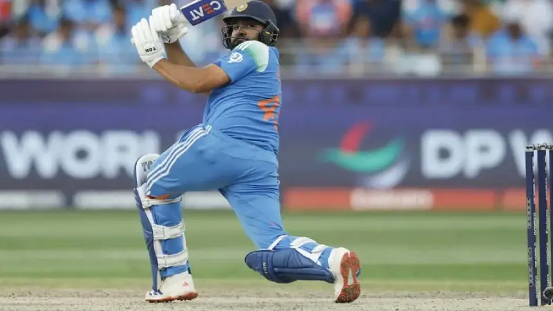 ‘Can’t go to South Africa with an entirely young team’ - Former India batter backs Rohit Sharma for 2027 World Cup