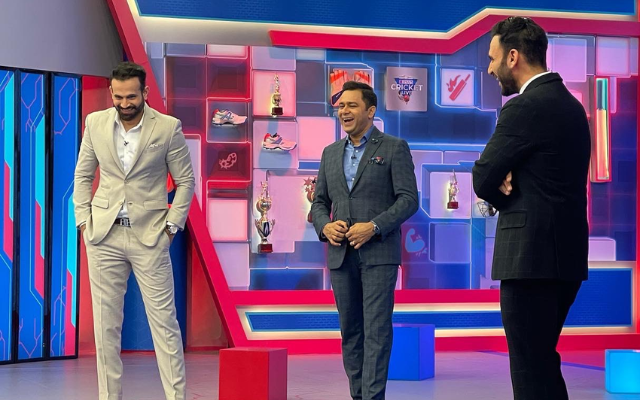 भारत के ऑस्ट्रेलिया दौरे पर चोपड़ा-इरफान-सप्रू बिखेरेंगे सुरीली कमेंट्री का जादू, देखें फुल कमेंटेटर्स लिस्ट 