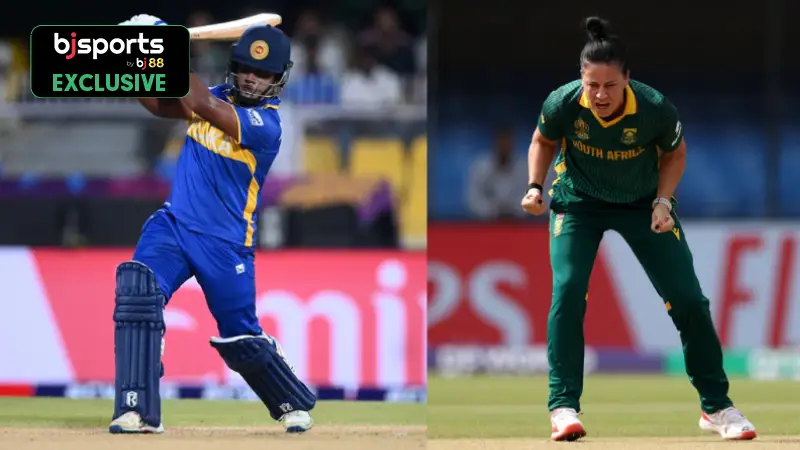 Women's World Cup 2025: Top 3 player battles to watch out for in match 18