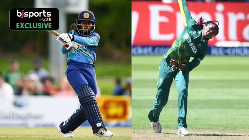 Women's World Cup 2025: Top 3 player battles to watch out for in match 18