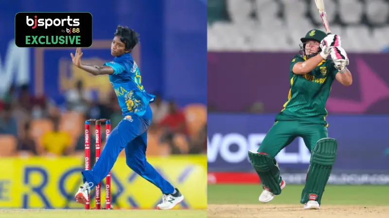 Women's World Cup 2025: Top 3 player battles to watch out for in match 18