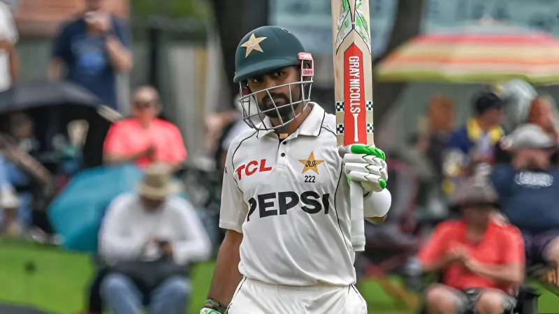 PAK vs SA 2025 Babar Azam is a world-class player, his wicket will be crucial for South Africa, says captain Aiden Markram