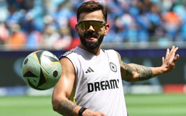 AUS vs IND 2025: ‘आप तभी असफल होते हैं जब हार मान लें’ – विराट कोहली ने वनडे संन्यास पर दिया बड़ा संकेत