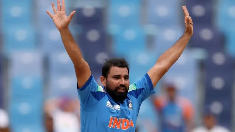 'He's been very vocal; criticised selection committee a lot’ - Former India cricketer on Mohammed Shami's ODI snub