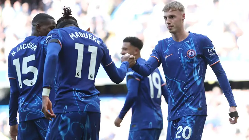 Football Prediction | Nottingham Forest vs Chelsea | Premier League 2025/26 | Oct 18 – Can Chelsea Pile More Misery on Forest?