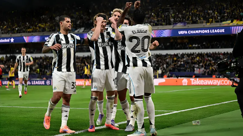 Football Prediction | Brighton and Hove Albion vs Newcastle United | Premier League 2025/26 | Oct 18 – Do Magpies Break Seagulls’ Rhythm?