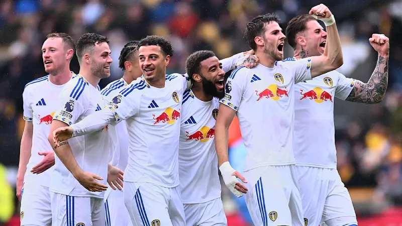 Football Prediction | Burnley vs Leeds United | Premier League 2025/26 | Oct 18 – Will Burnley Finally Stop the Slide?