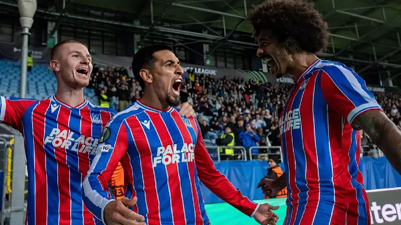 Football Prediction | Crystal Palace vs Bournemouth | Premier League 2025/26 | Oct 18 – Can Palace Halt the Cherries’ Hot Streak?