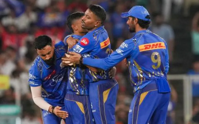 IPL 2026: ऑक्शन से पहले मुंबई इंडियंस इन 3 खिलाड़ियों को कर सकती है ट्रेड