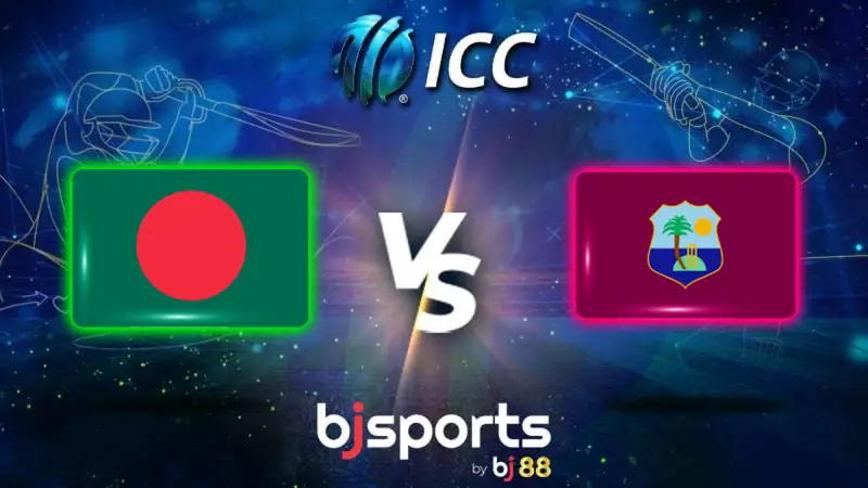 Bangladesh vs West Indies Prediction, 1st ODI – Who will win today’s match between BAN vs WI?