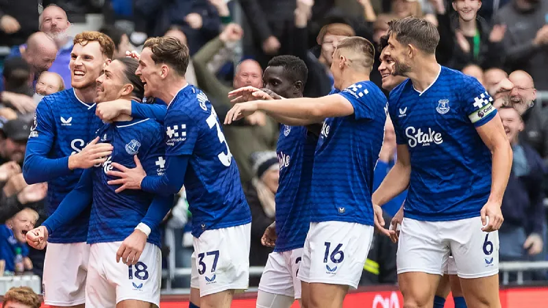 Football Prediction | Manchester City vs Everton | Premier League 2025/26 | Oct 18 – Do City’s Engines Fire Back to Top Gear?