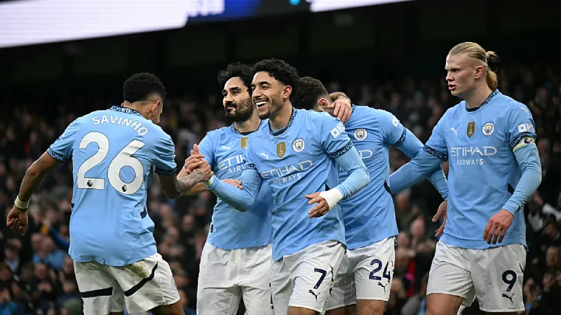 Football Prediction | Manchester City vs Everton | Premier League 2025/26 | Oct 18 – Do City’s Engines Fire Back to Top Gear?