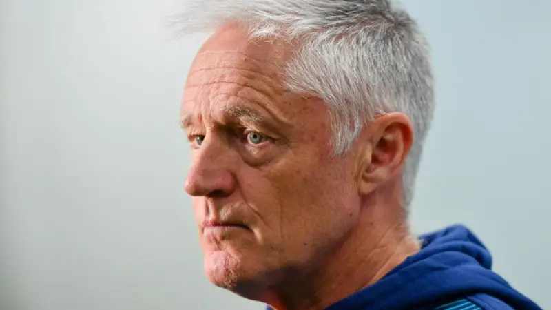 Gavin Larsen reprises role as New Zealand's selection manager