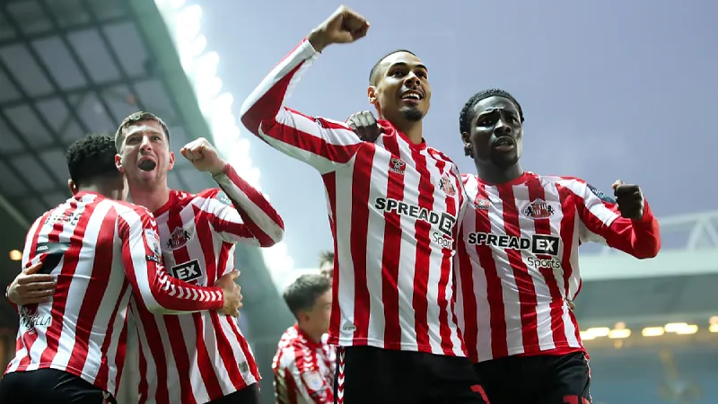 Football Prediction | Sunderland vs Wolverhampton Wanderers | Premier League 2025/26 | Oct 18 – Can Winless Wolves Survive the Stadium of Light?