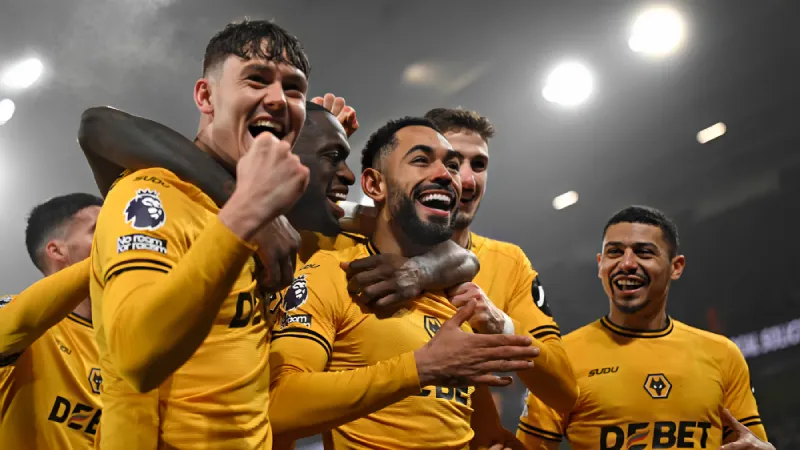 Football Prediction | Sunderland vs Wolverhampton Wanderers | Premier League 2025/26 | Oct 18 – Can Winless Wolves Survive the Stadium of Light?