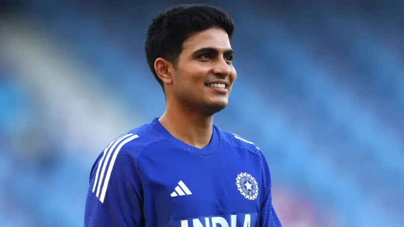 AUS vs IND 2025: 'Perfect situation for Shubman Gill' - Star all-rounder on Rohit-Virat's presence for tour