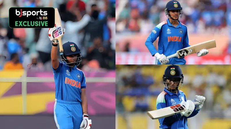 Women's World Cup 2025: Predicting India XI for match 20