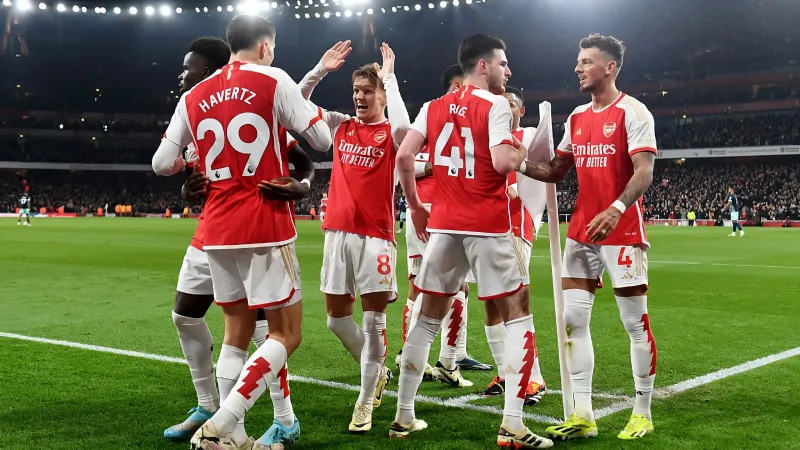 Football Prediction Fulham vs Arsenal Premier League Premier League 202526 Oct 18 – Will Gunners Tighten Their Grip on Top Spot