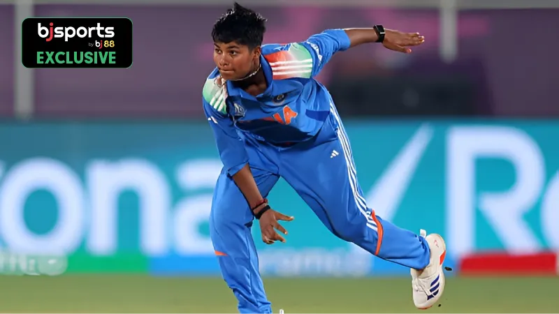 What IND-W’s Playing XI Could Look Like Against ENG-W in the 20th Match of ICC Women's World Cup 2025