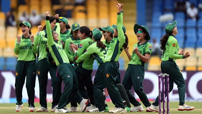 Women's World Cup 2025: Match 19, New Zealand Women vs Pakistan Women Match Prediction – Who will win today’s match between NZ W vs PAK W?