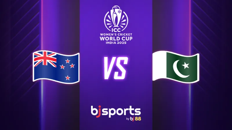 Women's World Cup 2025 Match 19, New Zealand Women vs Pakistan Women Match Prediction – Who will win today’s match between NZ W vs PAK W